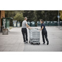 Jobman meeste stretch vööpüksid 2317 58