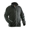 Jobman Practical polar fliisjakk 5501 must 3XL