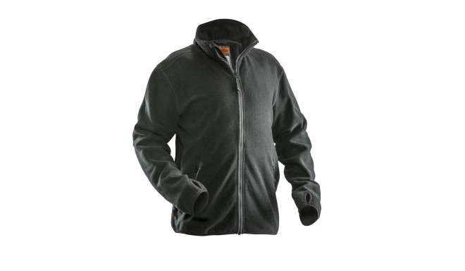 Jobman Practical polar fliisjakk 5501 must 3XL