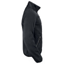 Jobman Practical polar fliisjakk 5501 must M