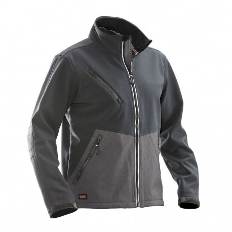 Jobman meeste softshell 1248 hall M
