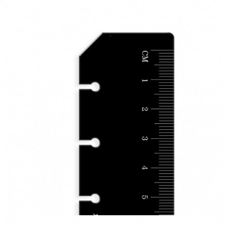 Joonlaud Filofax A5 kalendrile