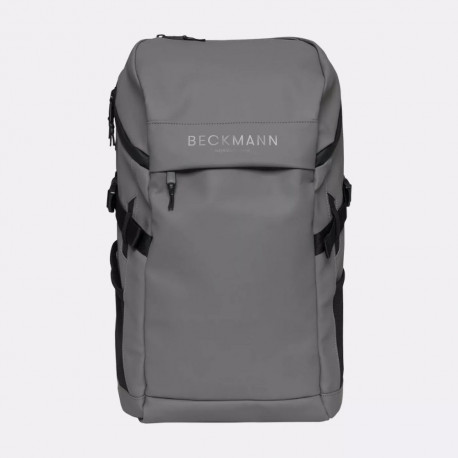 Seljakott Beckmann Street FLX Grey maht 30-35l
