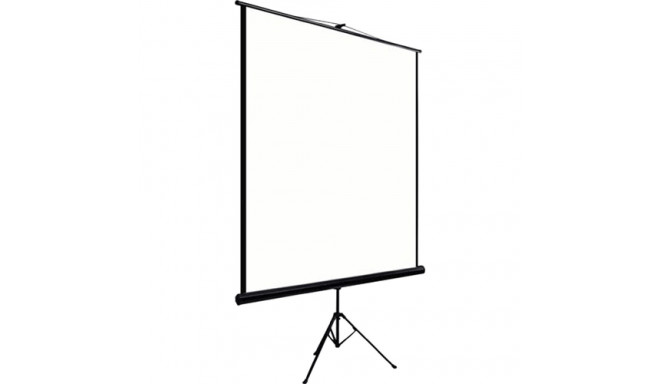 TK-Team projector screen 1:1 TRS160 160x160cm