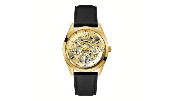 Guess Tailor GW0389G2 Men's Watch