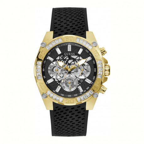 Guess Trophy GW0333G2 Men's Watch