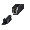 Baseus Lite Series USB to RJ45 External network card 100Mbps