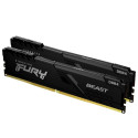 Kingston Fury Beast Operating Memory 2 X 16GB / 3600 MHz / DDR4