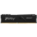 Kingston Fury Beast Operating Memory 2 X 16GB / 3600 MHz / DDR4