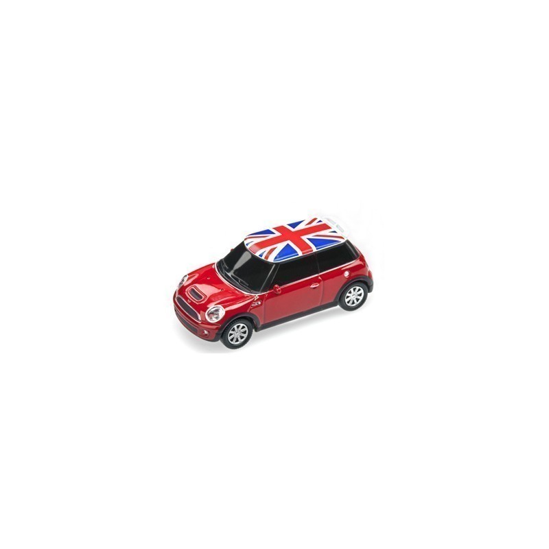 AutoDrive flash drive 16GB Mini Cooper USB 2.0 - USB flash drives