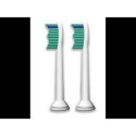 Philips  HX6012/07 ProResults Sonic Toothbrush heads 2 pcs.