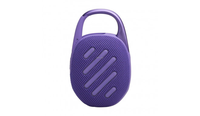 JBL Clip 5 Purple 1200130010200