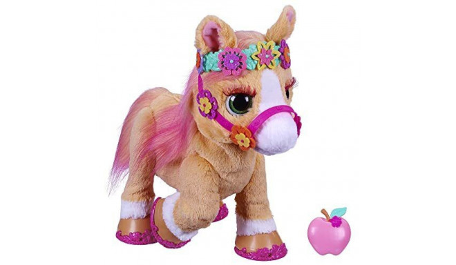 FurReal Cinnamon Interaktiivne Poni