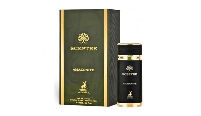 Maison Alhambra parfüümvesi Sceptre Amazonite 100ml
