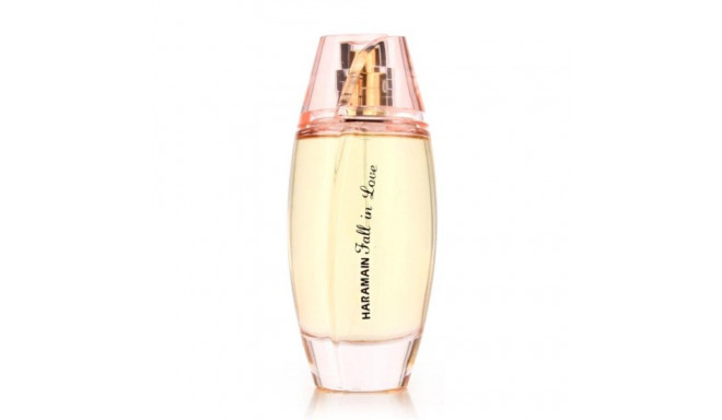 AL HARAMAIN FALL IN LOVE EAU DE PARFUM 100ML VAPORIZADOR