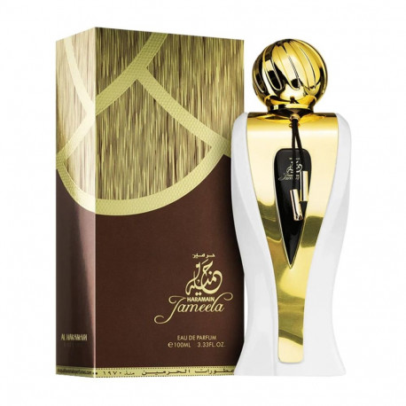 Al Haramain parfüümvesi Jameela 100ml pihustiga