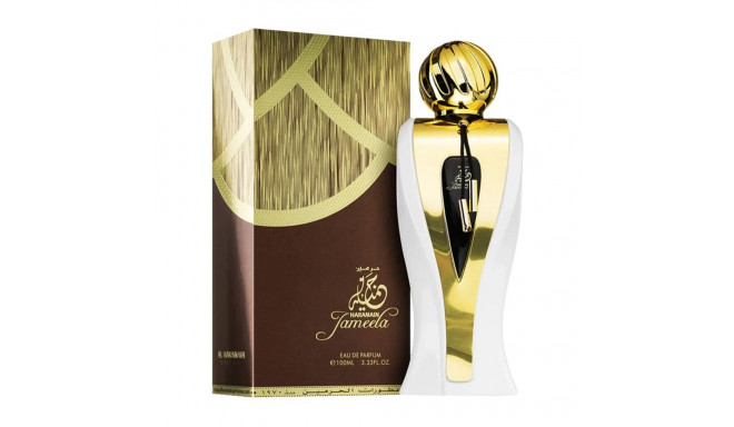 AL HARAMAIN JAMEELA EAU DE PARFUM 100ML VAPORIZADOR