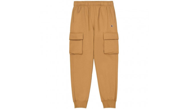 Champion Rib Cuff Cargo Pants M 220298 MS034 (M)