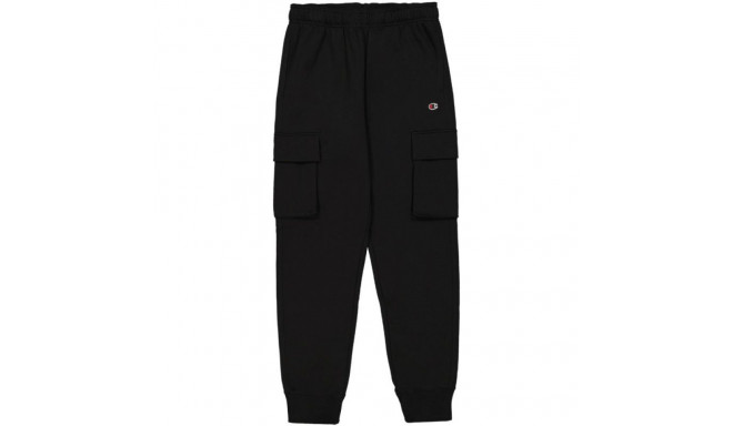 Champion Rib Cuff Cargo Pants M 220298 KK001 (L)