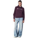 Champion Hooded Sweatshirt W 117529 VS503 (XL) Champion Hooded Sweatshirt W 117529 VS503 (XL)