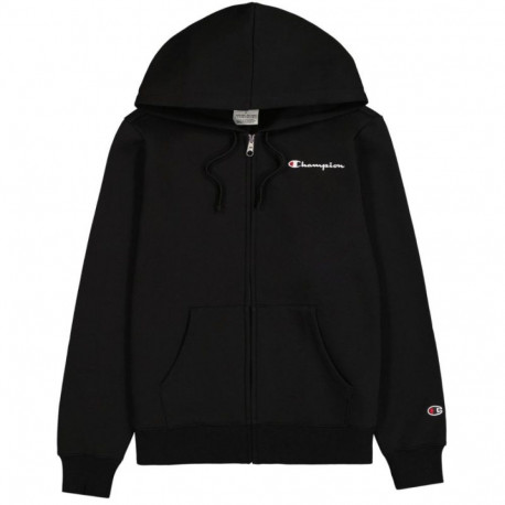 Champion Full Zip Hoodie W 117531 KK001 (S)