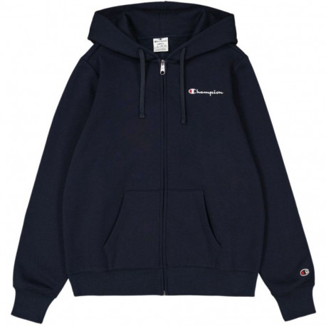 Champion Full Zip Hoodie W 117531 BS501 (XS)