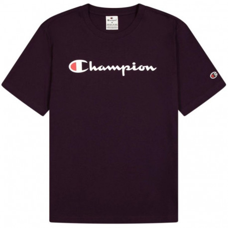 Champion SS Tee M 220256 VS025 (M)