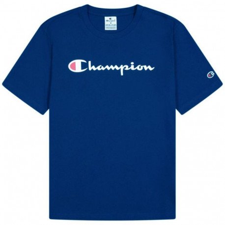 Champion SS Tee M 220256 BS008 (2XL)