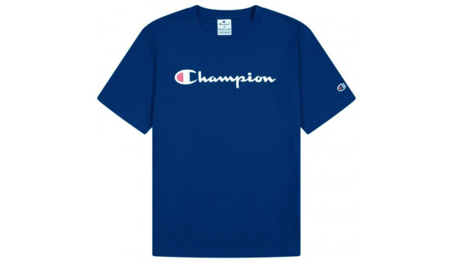 Champion SS Tee M 220256 BS008 (L)