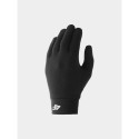 Gloves 4F 4FWAW24AGLOU086-20S (M) Gloves 4F 4FWAW24AGLOU086-20S (M)