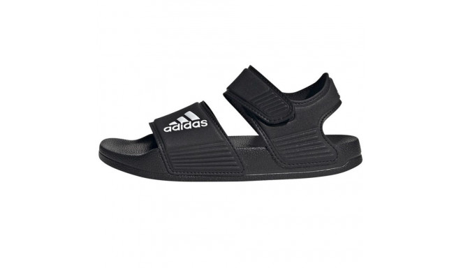 Adidas Adilette K Jr GW0344 sandals (35)