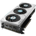 "RTX 4070 Super 12GB Gigabyte Eagle OC ICE GDDR6X 3Fan"