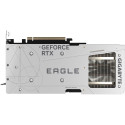 "RTX 4070 Super 12GB Gigabyte Eagle OC ICE GDDR6X 3Fan"