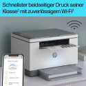 "L HP LaserJet M234dw S/W-Laserdrucker 3in1 A4 LAN WLAN"