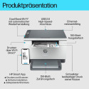 "L HP LaserJet M234dw S/W-Laserdrucker 3in1 A4 LAN WLAN"