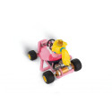 "Carrera - Action - 2,4GHz Mario Kart(TM) Pipe Kart, Peach"