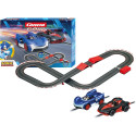 "Carrera - GO!!! Battery Operated Sets - Sonic the Hedgehog"