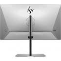 "60,5cm/23,8"" (1920x1080) HP 724pf 16:9 FHD IPS 5ms 100Hz HDMI DP USB Pivot Black/Silver"