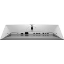 "60,5cm/23,8"" (1920x1080) HP 724pf 16:9 FHD IPS 5ms 100Hz HDMI DP USB Pivot Black/Silver"