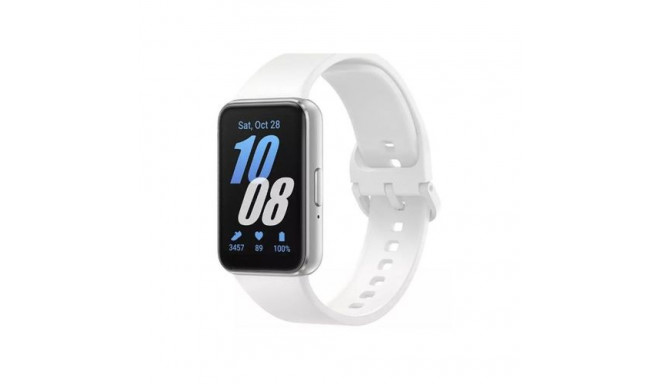 Samsung Galaxy Fit 3 R390, IP68, Silver EU SM-R390