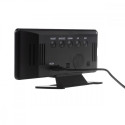 Digital LED Alarm Clock temperature GB395