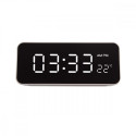 Digital LED Alarm Clock with Temp Count.GB397