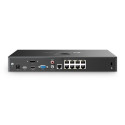 Recorder VIGI NVR2008H-8MP 8 Channel PoE+