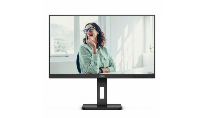 Monitor 24P3CV 23.8 inch IPS HDMI DP USB-C Pivot