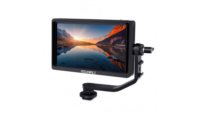 Feelworld 6" FW568S SDI Monitor