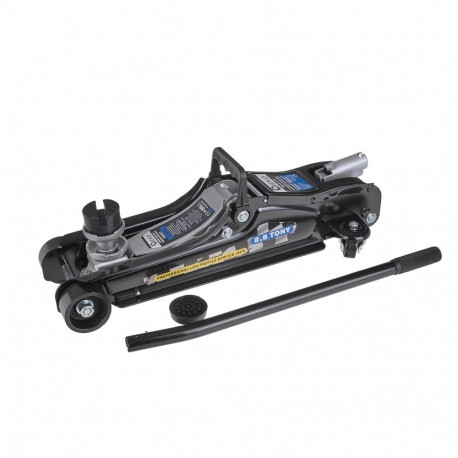 Zema profila garāžas domkrats 2,5T 80-360mm, G02032 GEKO