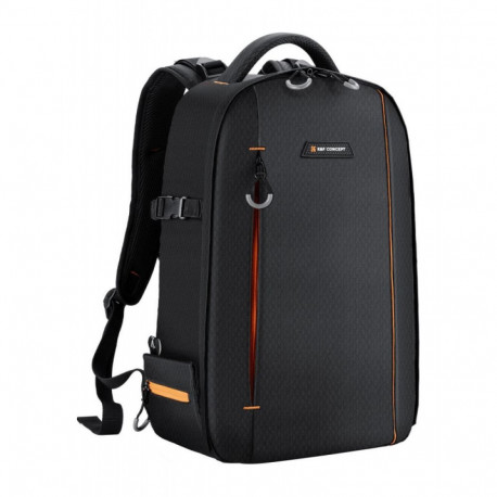 K&F Concept Beta Backpack 18 l photography backpack - black