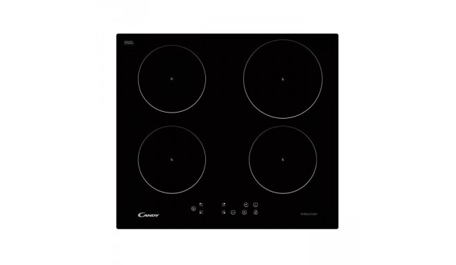 Induction hob Candy CI640CB