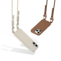 TECH-PROTECT MAGNECKLACE MAGSAFE IPHONE 16 PRO MAX LATTE