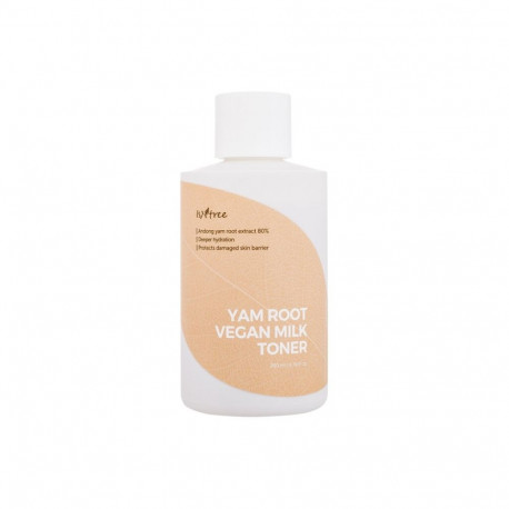 Isntree Yam Root Vegan Milk Toner (200ml)